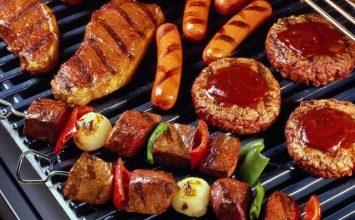 Nguy cơ ung thư từ lỗi nấu ăn thường gặp 